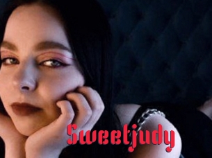 Sweetjudy