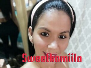 Sweetkamiila