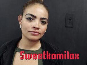 Sweetkamilax