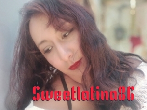 Sweetlatina86