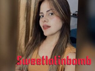 Sweetlatinbomb