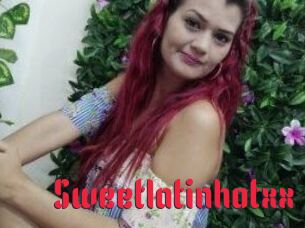 Sweetlatinhotxx