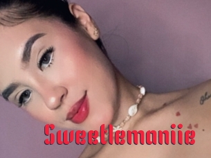 Sweetlemaniie