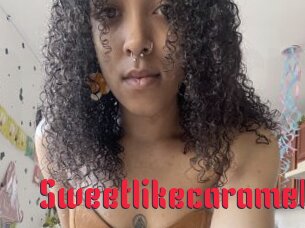 Sweetlikecaramel
