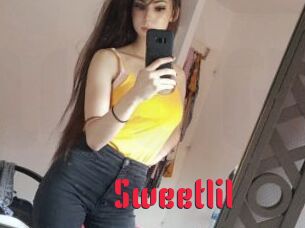 Sweetlil