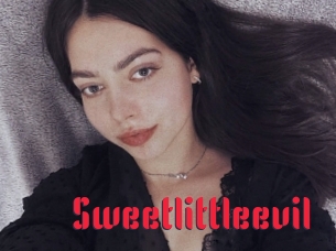 Sweetlittleevil