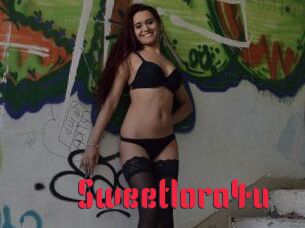Sweetlora4u