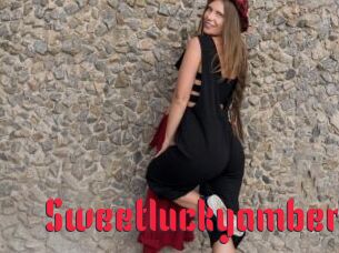 Sweetluckyamber
