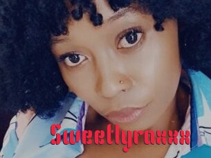 Sweetlyraxxx