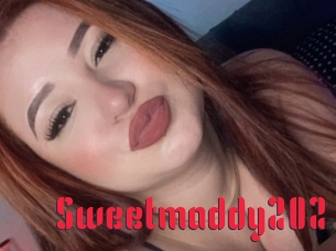 Sweetmaddy202
