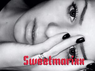 Sweetmarixx