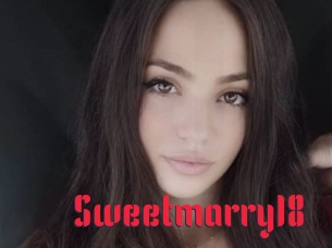 Sweetmarry18