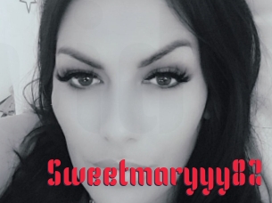 Sweetmaryyy82