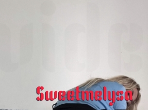 Sweetmelysa