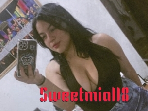 Sweetmia118