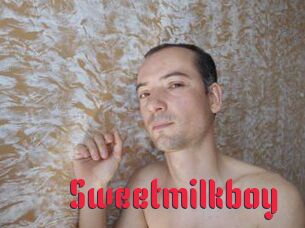 Sweetmilkboy