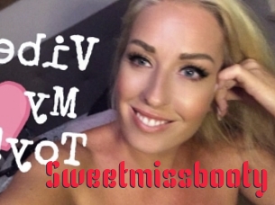 Sweetmissbooty
