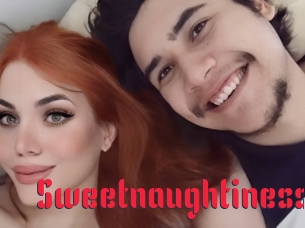 Sweetnaughtiness