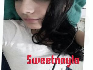 Sweetnayla