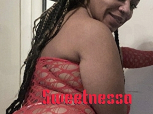Sweetnessa