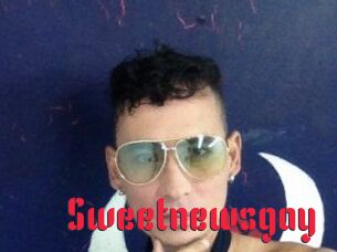 Sweetnewsgay