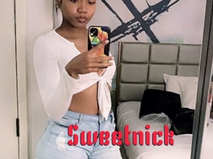 Sweetnick