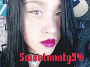 Sweetnnaty94