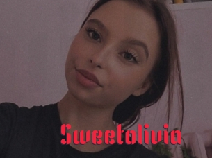 Sweetolivia