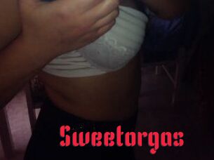 Sweetorgas