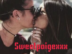 Sweetpaigexxx