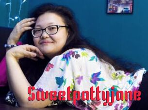 Sweetpattyjane
