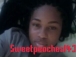 Sweetpeaches143