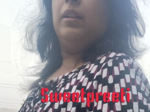 sweetpreeti Video Extrait