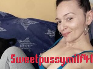 Sweetpussymilf40
