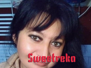 Sweetreka