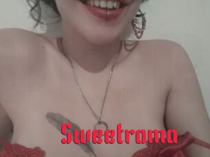 sweetroma Video Extrait