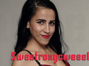 Sweetroxysweeet