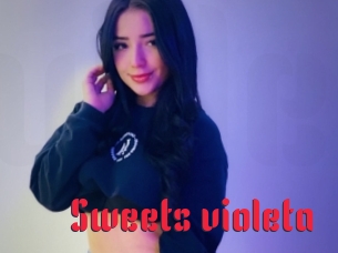 Sweets_violeta