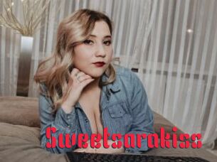 Sweetsarakiss