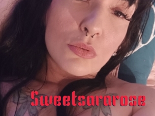 Sweetsararose