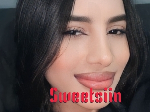 Sweetsiin
