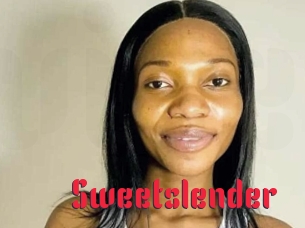 Sweetslender