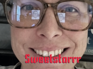 Sweetstarrr