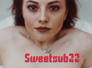 Sweetsub22
