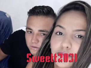 Sweett2031