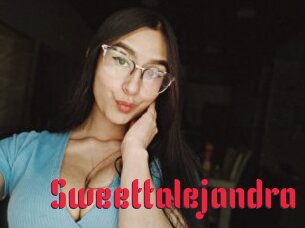 Sweettalejandra