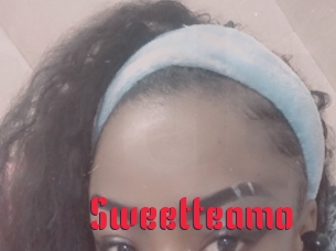 sweetteamo Video Extrait