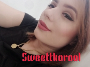 Sweettkarool