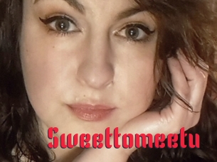 Sweettomeetu