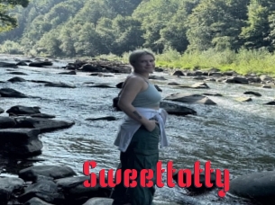 Sweettotty